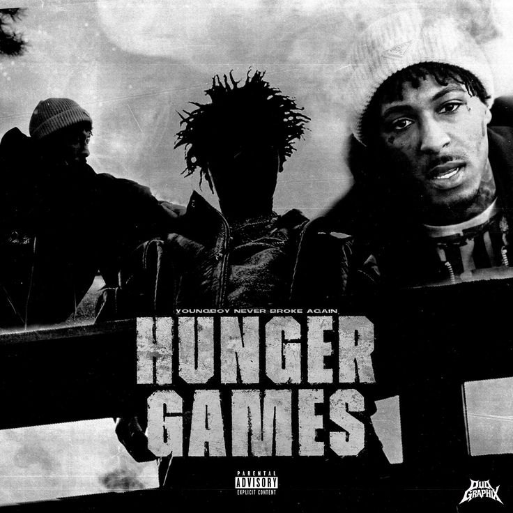 Nba Youngboy Type – “bloody Scene” 161bpm.. artwork by ⟡38Wave⟡
