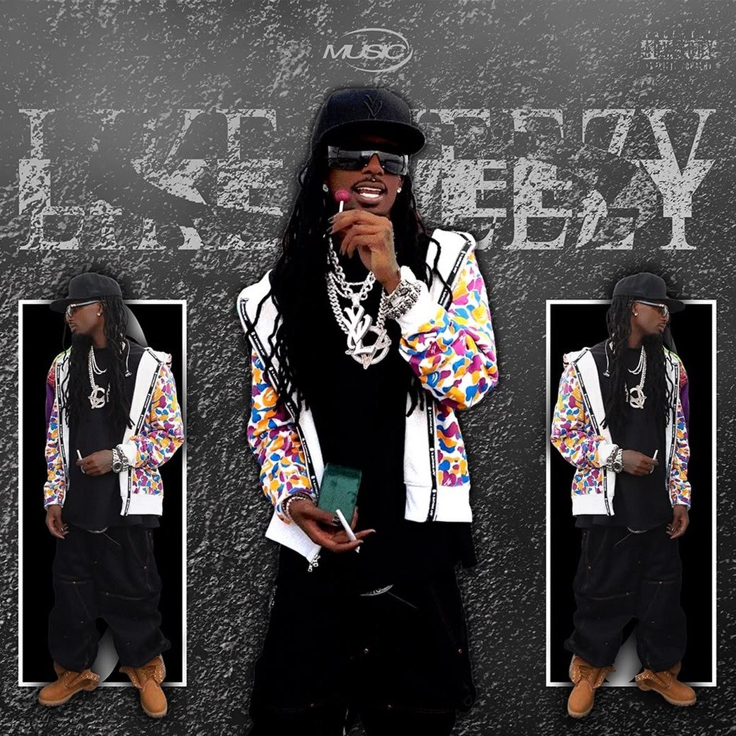 New Era artwork by thugga
