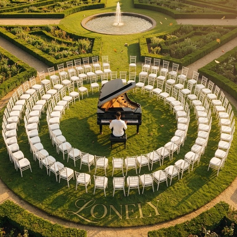 Lonely | Arabic Pop (Prod. OZVRK) artwork by northframemusic