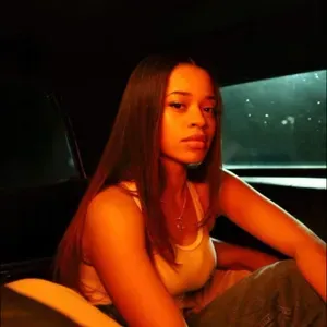 TIME | Ella Mai x R&B x Trapsul Type beat artwork by late nights