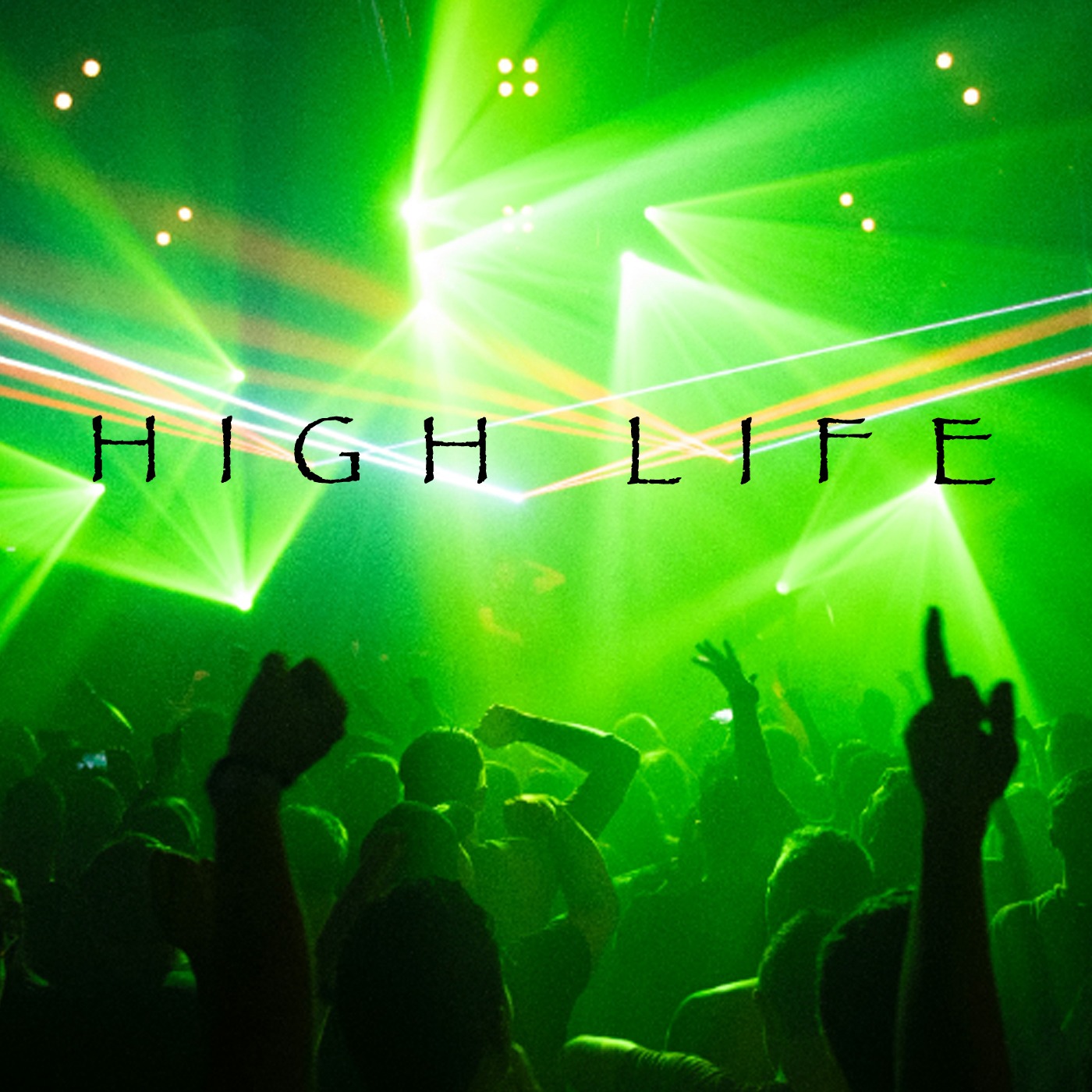 High Life (produced By Prodeezy) artwork by Prodeezy
