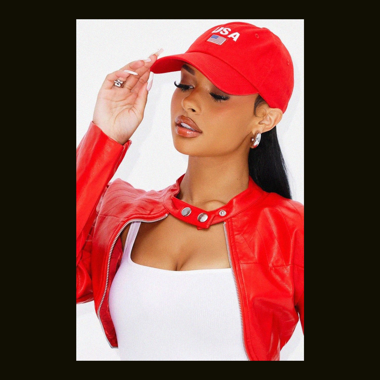 Tyla Amapiano Type Beat  _ USA artwork by CaigonBeats