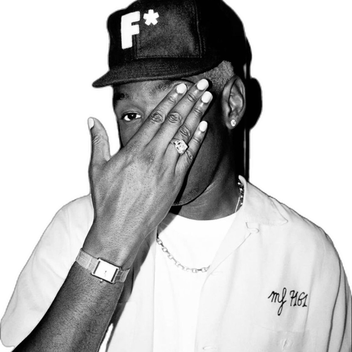 Flower - Tyler, the creator x Lil Wayne Type Beat artwork by thisyaden