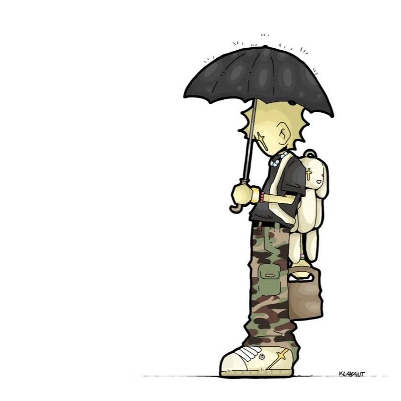 Kelly artwork by ob1