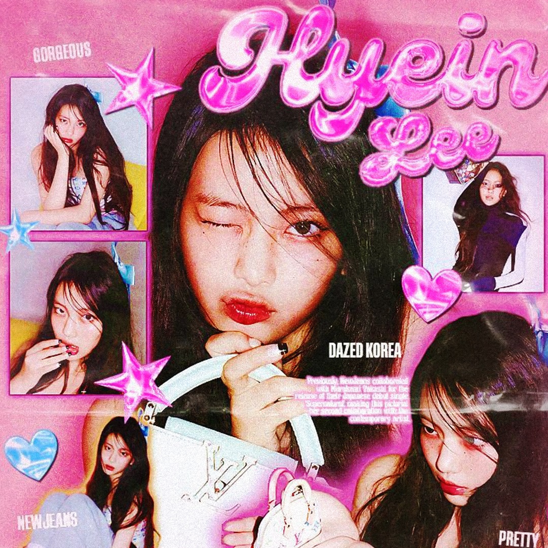 back to u | pinkpantheress artwork by Kabeh