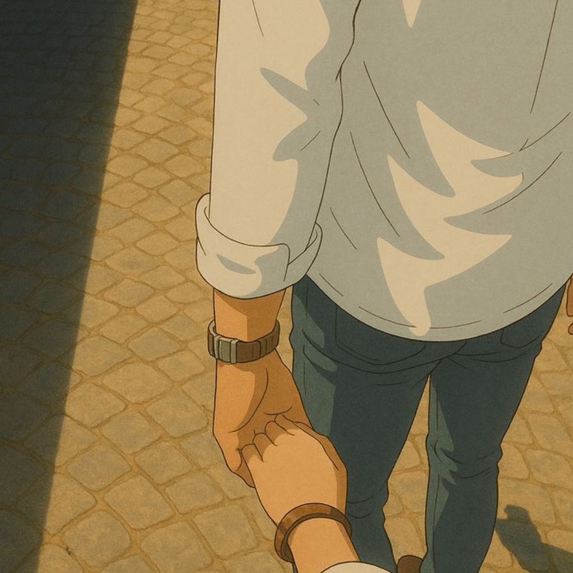 With You | Love Lofi Type Beat 2026 artwork by MeisterProduction