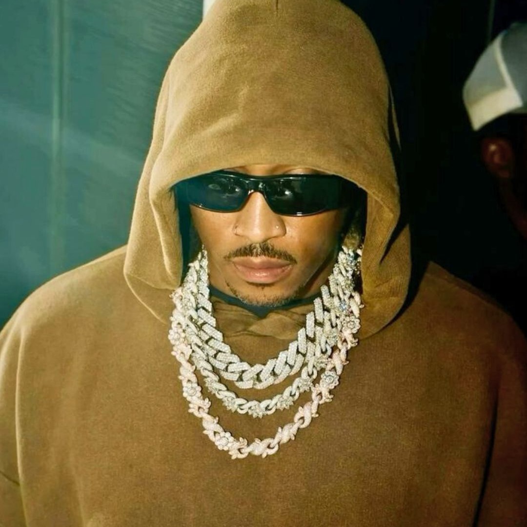 Mob Business | Future Type Beat artwork by Flizee