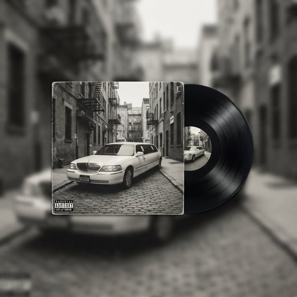 Back In The Hood | Boom Bap (Prod. PU$HALOT) artwork by northframemusic