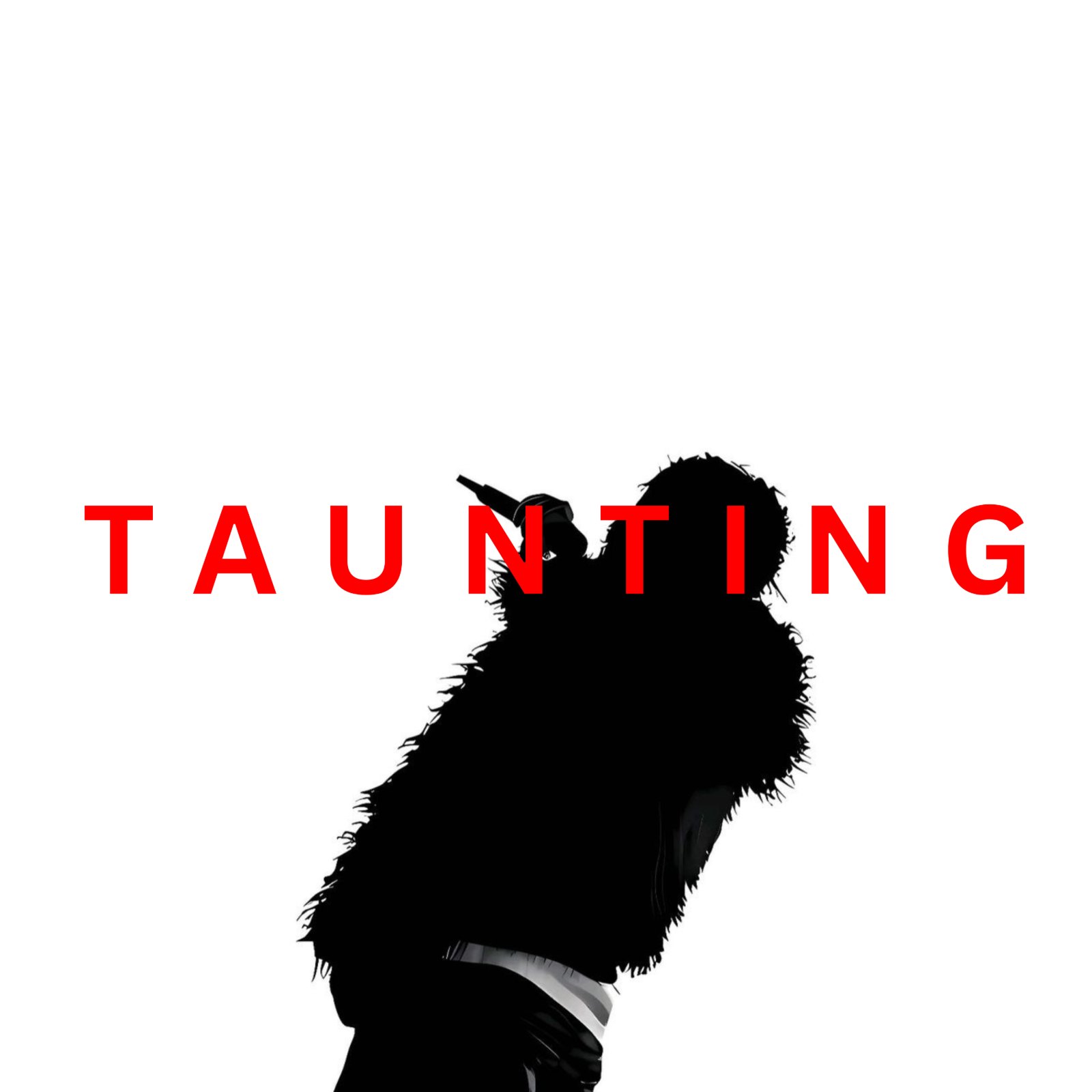 Don Toliver x Travis Scott type beat - TAUNTING artwork by EVILMANN BEATS
