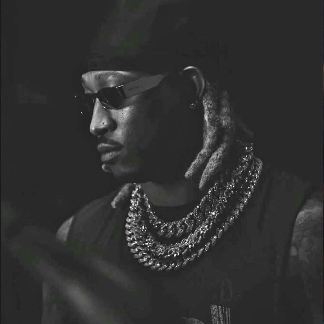 Effort | Future Type Beat artwork by Flizee