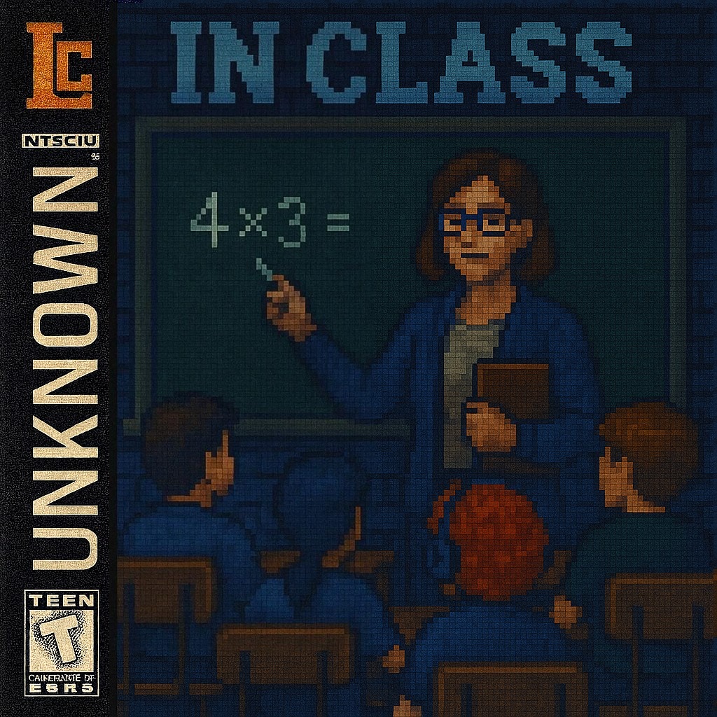 In Class artwork by Arta2_