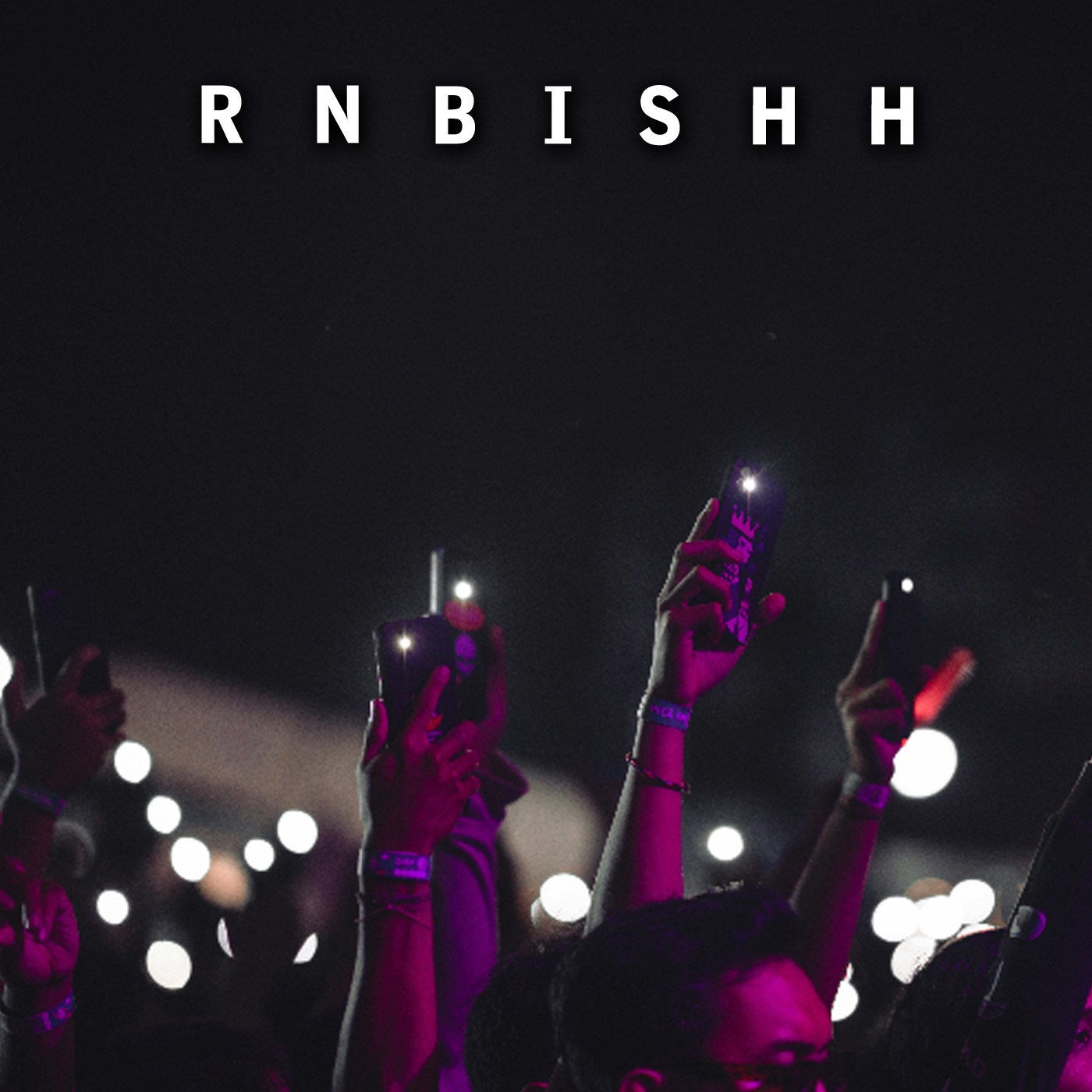 Rnbishh (produced By Prodeezy) artwork by Prodeezy