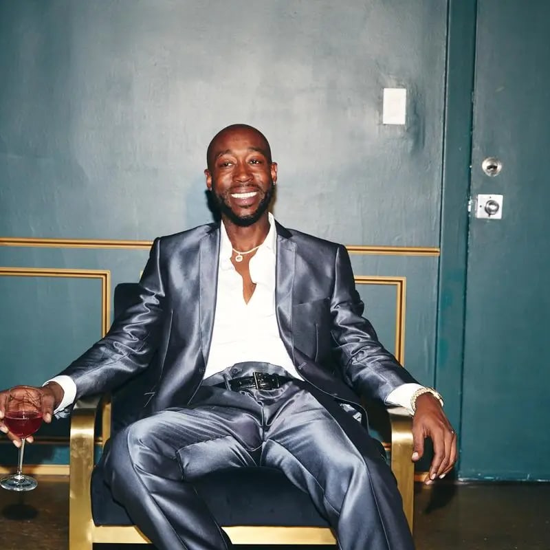 Rainbows-Freddie Gibbs x alchemist type beat artwork by Ry@@nnn