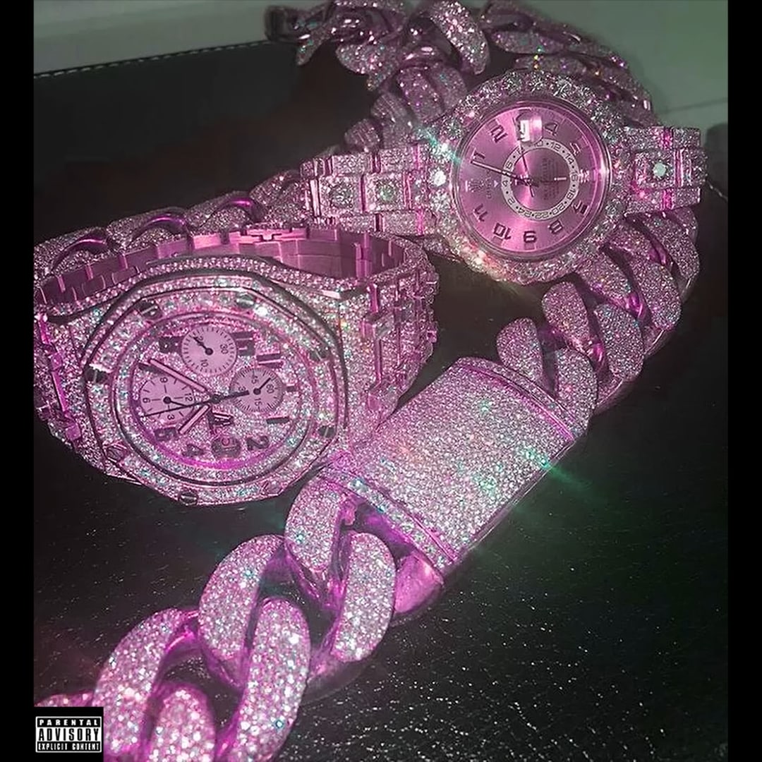 💎 FUTURE | HARD BOUNCY TRAP TYPE BEAT artwork by prodbydaboi