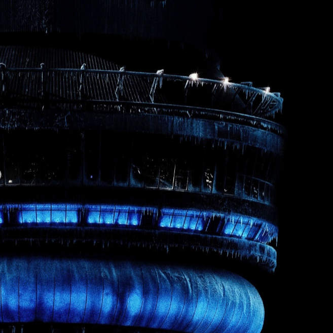 SoundSeam artwork preview one
