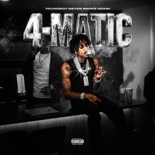 [FREE] NBA YoungBoy Type Beat – “Stomp Ya” | Aggressive Louisiana Beat artwork by ⟡38Wave⟡