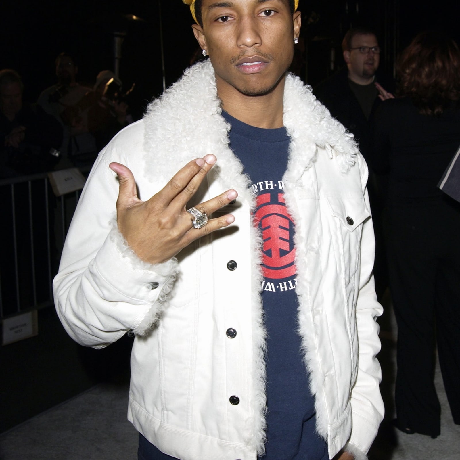 2000s x Pharrell x Timbaland type beat - "Swag Out" artwork by dubsnice