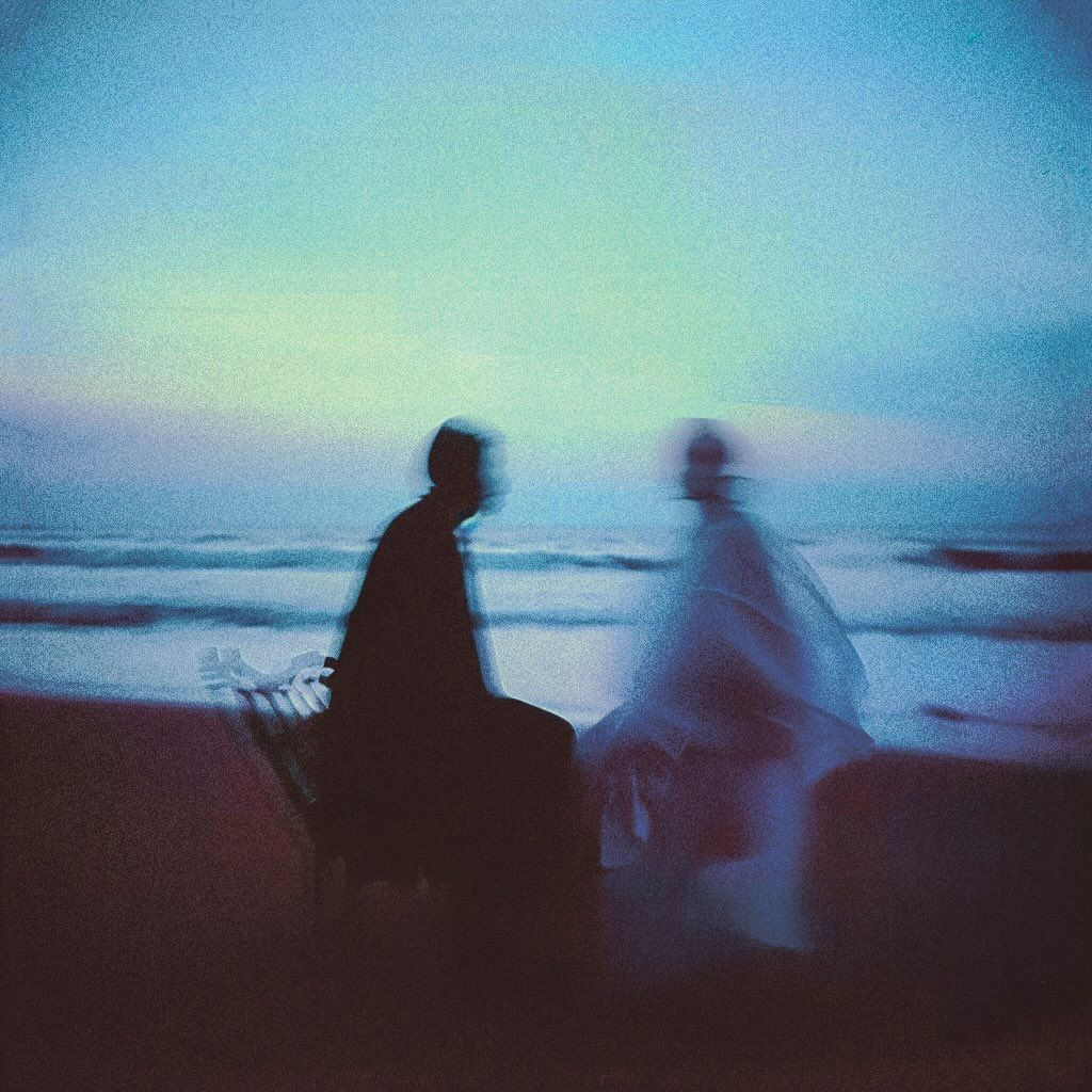 (Free) So La Lune x Wallace Cleaver Type Beat - Offshore artwork by StarShore