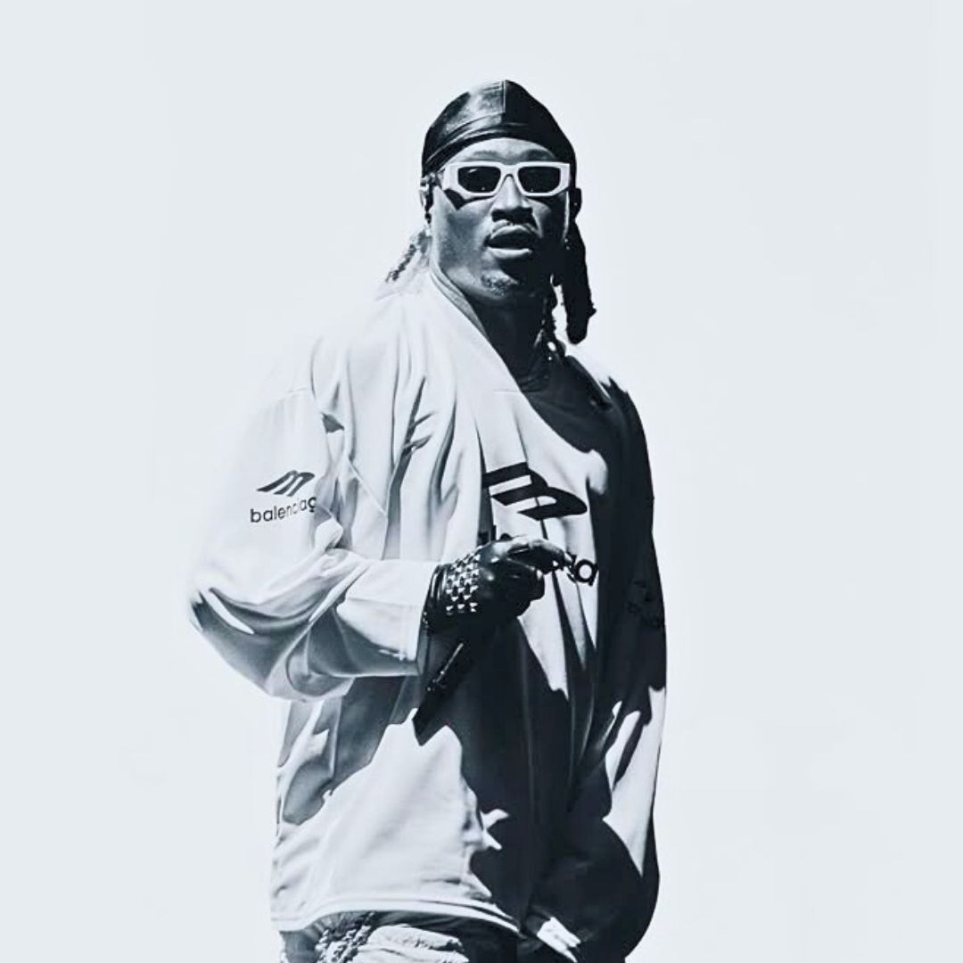 Top Dawg | Future Type Beat artwork by Flizee