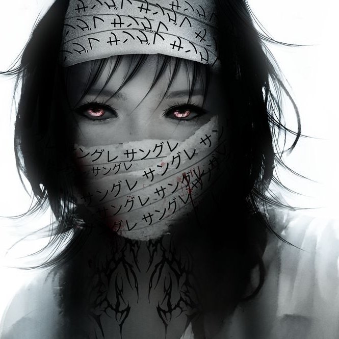 RICH AMIRI TYPE BEAT - "DARK SOUL" artwork by azaro