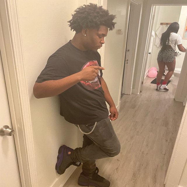 [FREE] fbgfatslime sample type beat - “love song” artwork by klucki