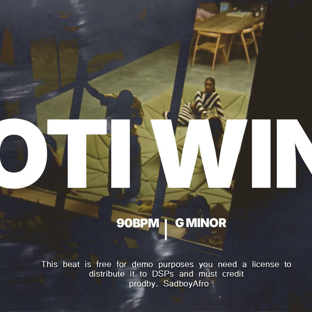 Victony x Chris Brown x Tory Lanez - Doti Wine artwork by dannyecbeats