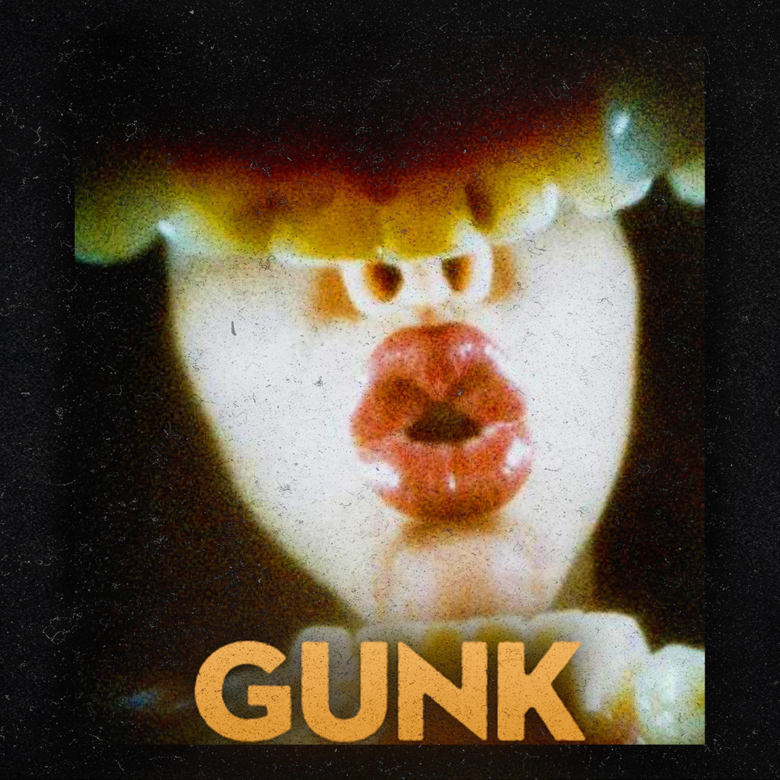 "GUNK" | BROCKHAMPTON x JID x DENZEL CURRY TYPE BEAT 2024 artwork by STOIKAZE