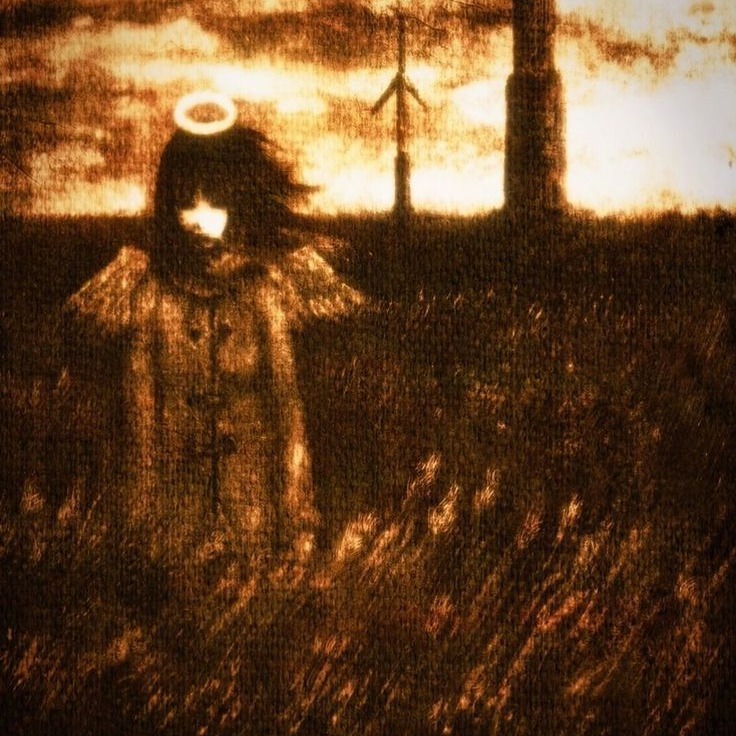 Destroy Lonely Type Beat - "Kimkill'sWhan" artwork by ash archive