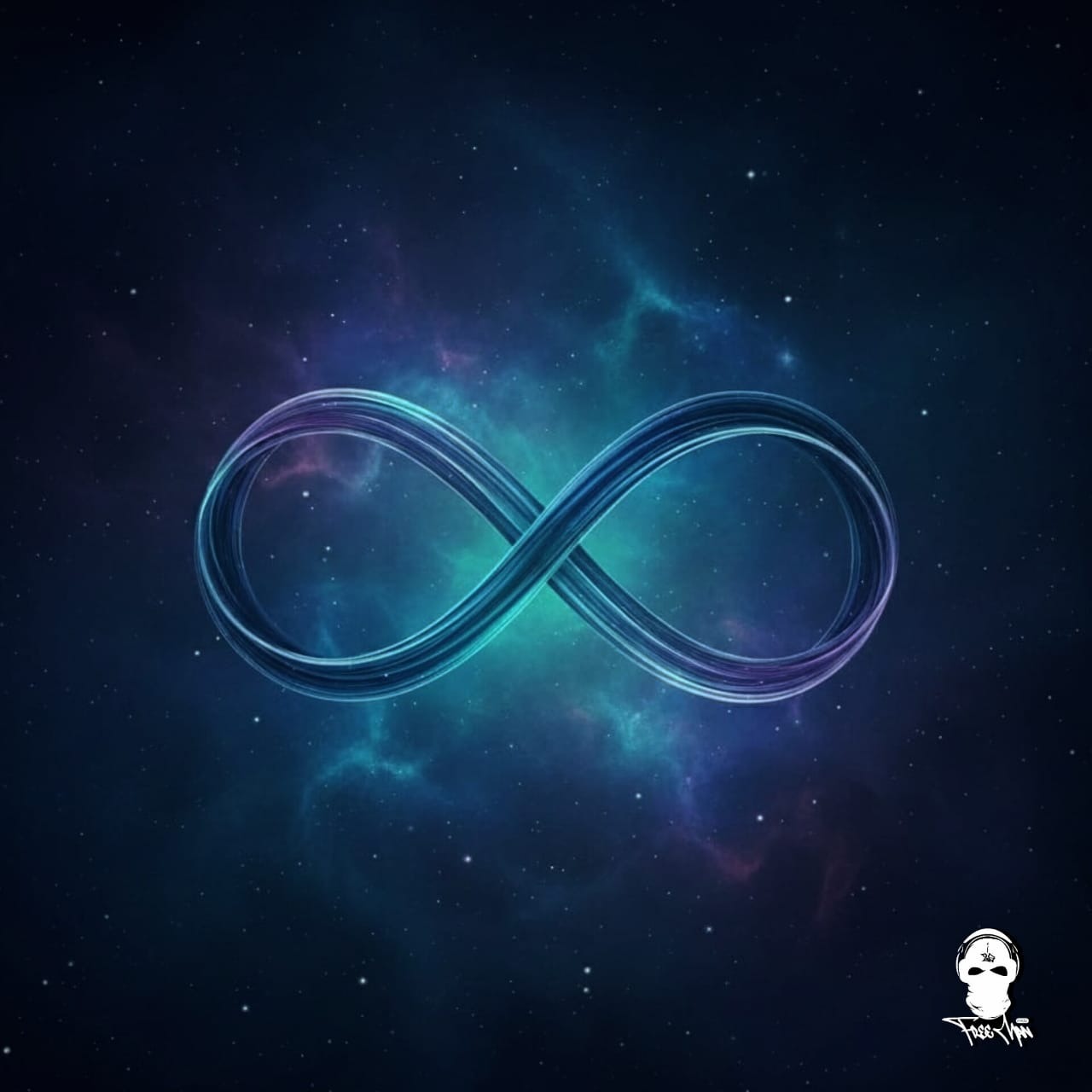 FOREVER artwork by FREEMAN