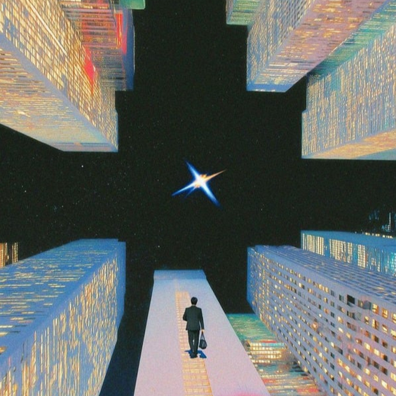 Time artwork by prod_dustyb