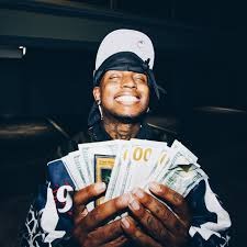 Ski Mask The Slump God Type Beat Uck It artwork by LUCID$