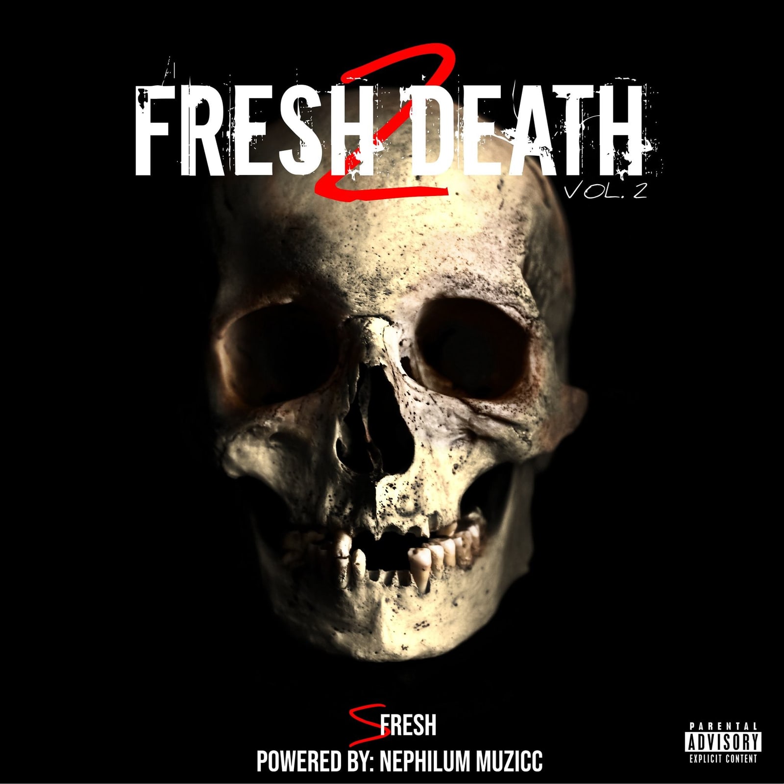 9 To Ya Dome artwork by Sfresh937