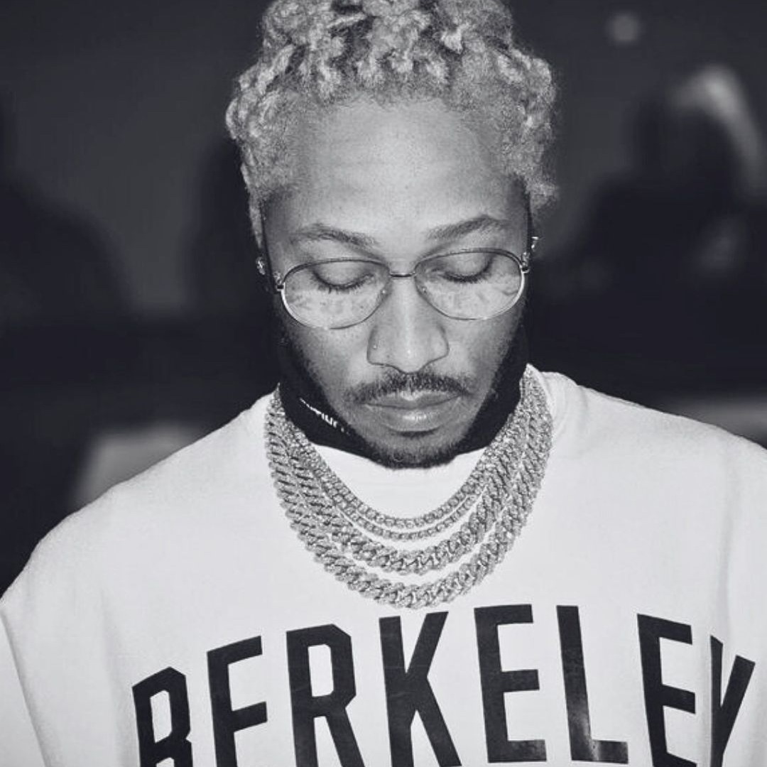 Smoke | Future Type Beat artwork by Flizee