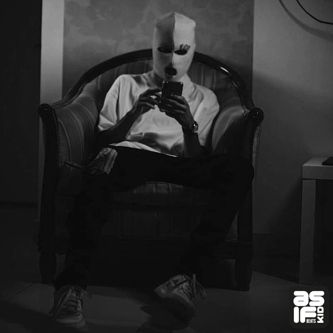 Ten Stretch [UK DRILL TYPE BEAT 2026][Melodic] artwork by as_if_kid