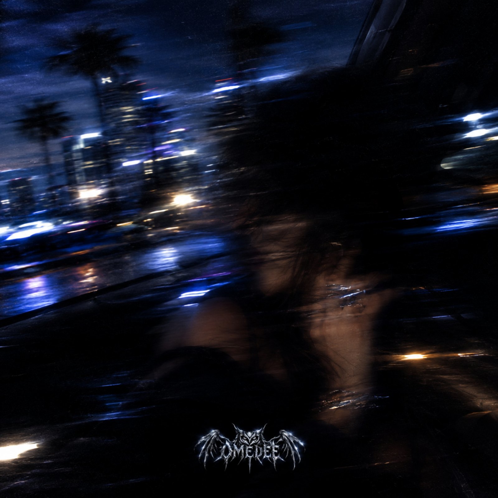 you're taken artwork by OmeDee