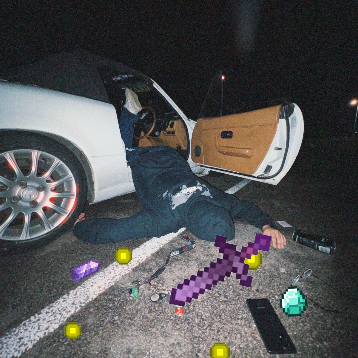 Wobble Bounce Type Beat "Miss You" (Prod. Shy) artwork by shy.prod