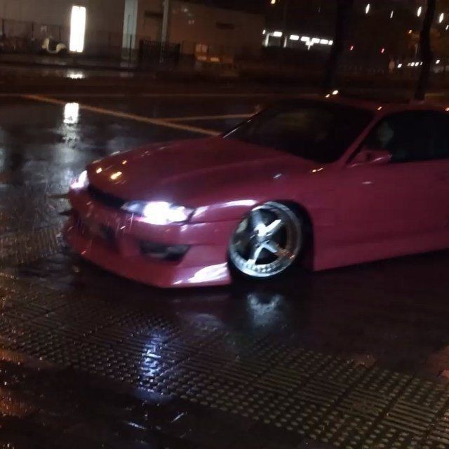 Luciano Type Beat - Midnight Drive artwork by TIPAK