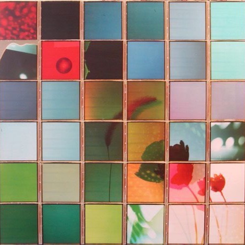 luko - casio artwork by prodluko