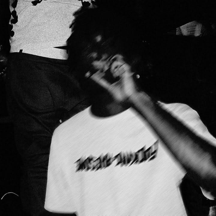 Hamza x Grenn Montana x Jolagreen23 type Beat - "NASTY"  artwork by Teace