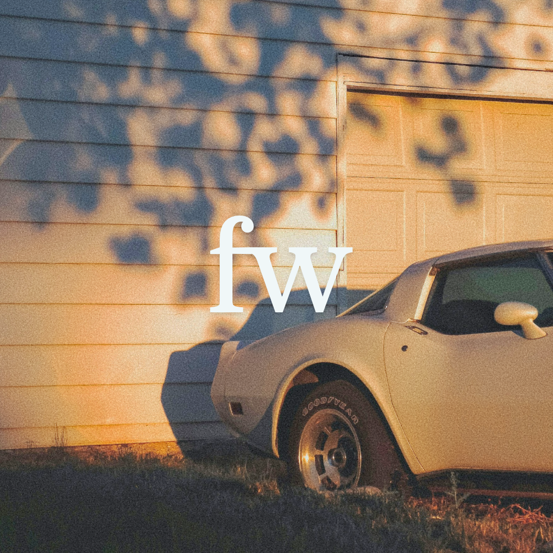 Forever artwork by ferenji.wav