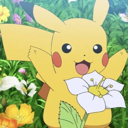 Pikachu artwork by yungraven