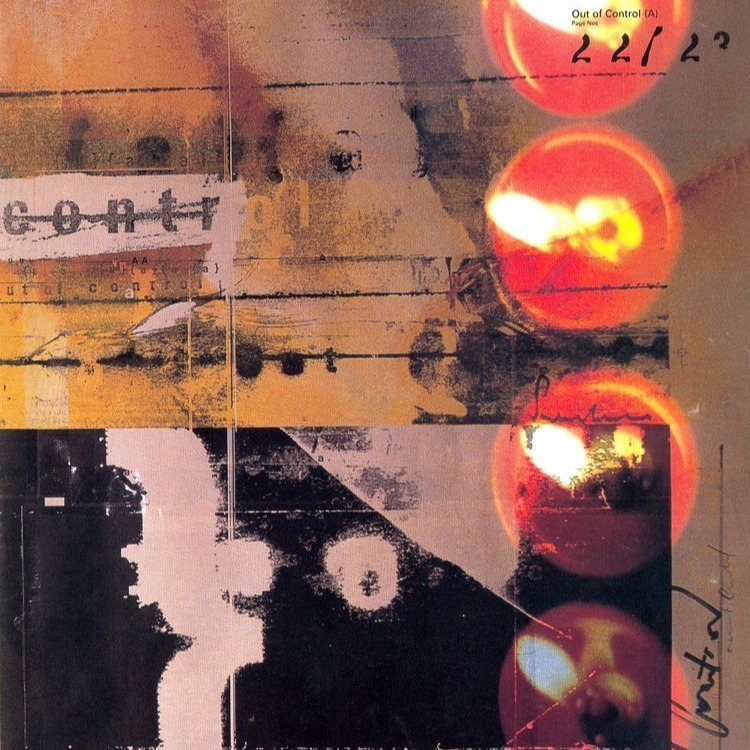 HEAT DOWN SOUTH artwork by kookup