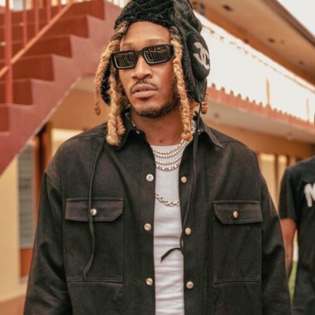 Comeback | Future Type Beat artwork by Flizee