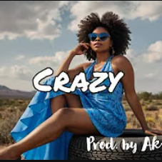 Afrobeat x Emotional Afroswing Type instrumental // "CRAZY"