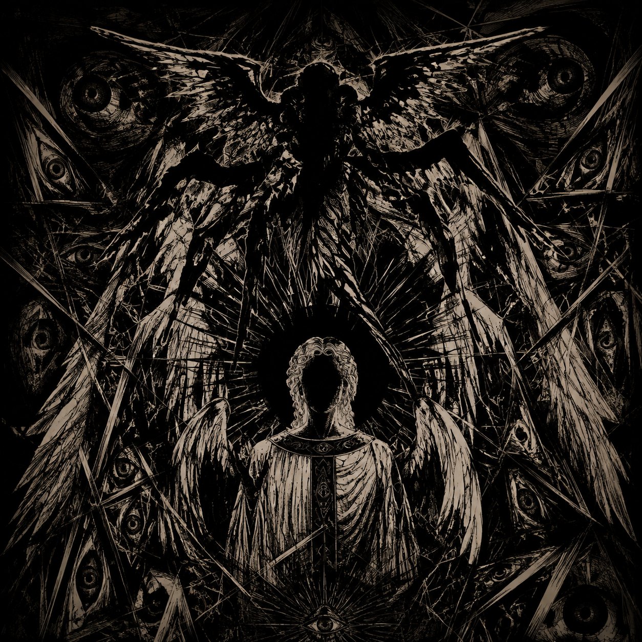 Gameplay artwork by tofdidthat