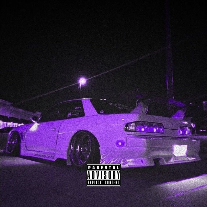 Threat | Future x Travis Scott Type Beat artwork by PachaBeatz