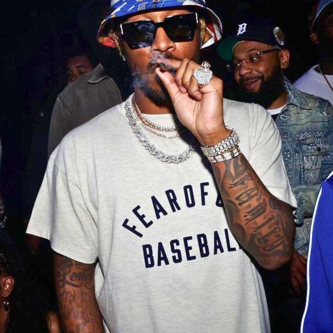 Streets | Future Type Beat artwork by Flizee