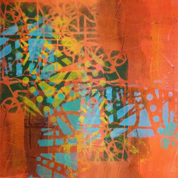 luko - the reefs artwork by prodluko
