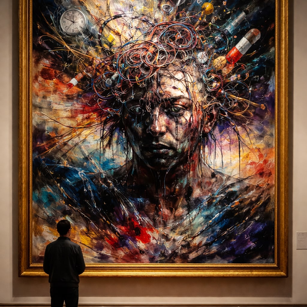 Akamu artwork by Encobeats 