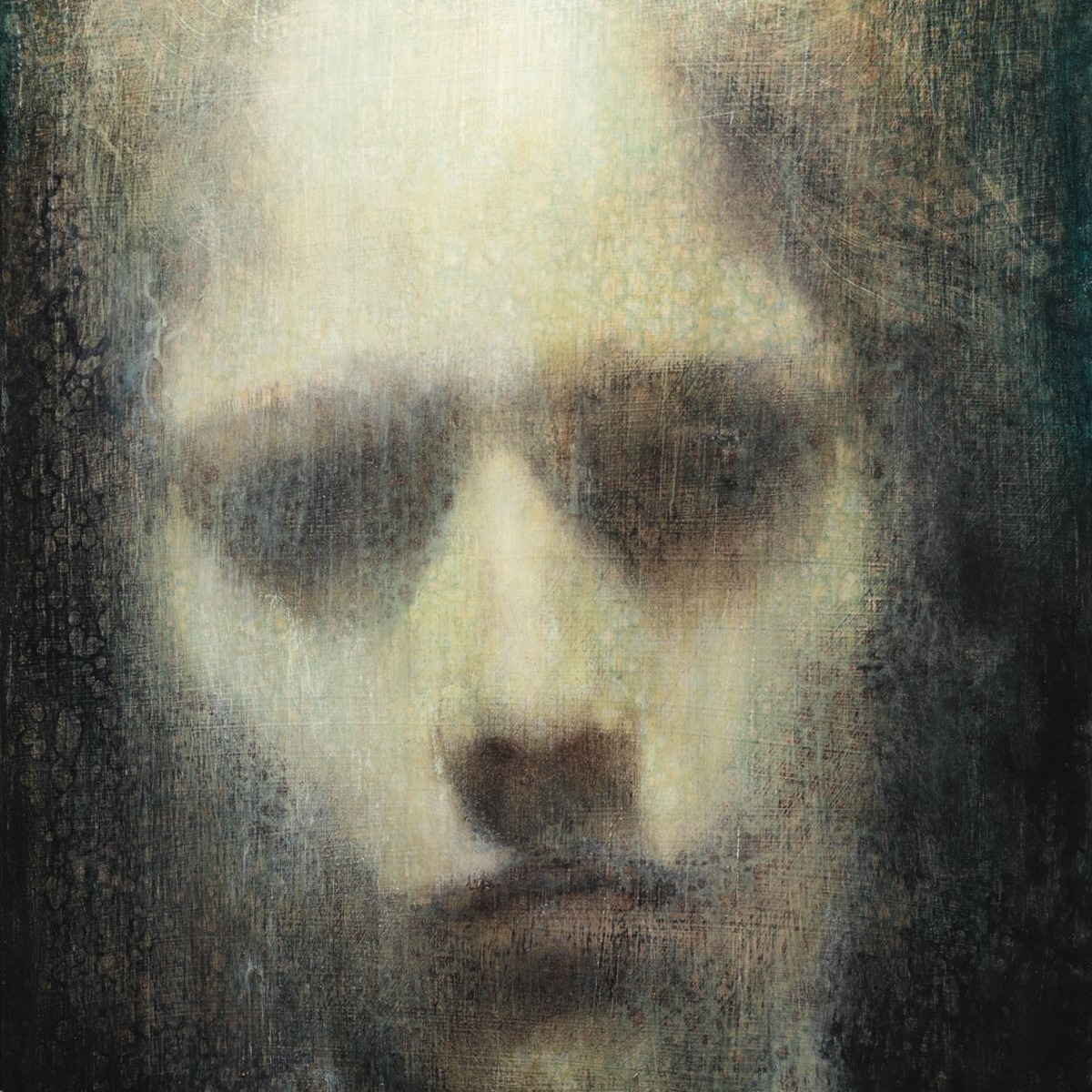 ''sam'' artwork by Cure